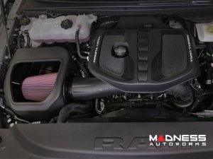 Dodge RAM 1500 Cold Air Intake - NextGen - 3.0L L6 TT - K&N (2025+) Dodge RAM 1500 Cold Air Intake - NextGen - 3.0L L6 TT - K&N (2025+)